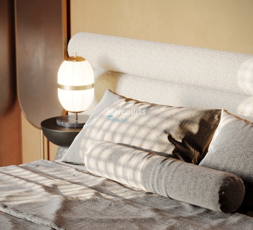 Nyanyi Tabanan Newly Constructed Sky View