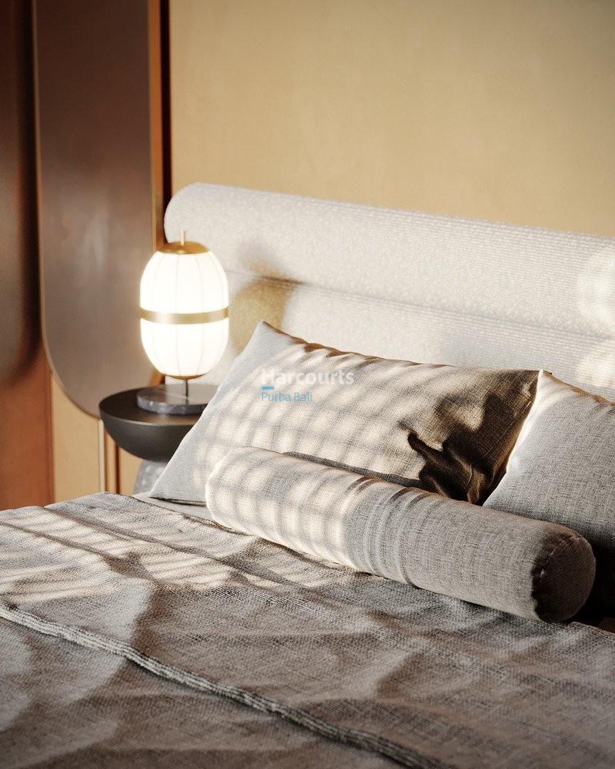 Nyanyi Tabanan Newly Constructed Sky View