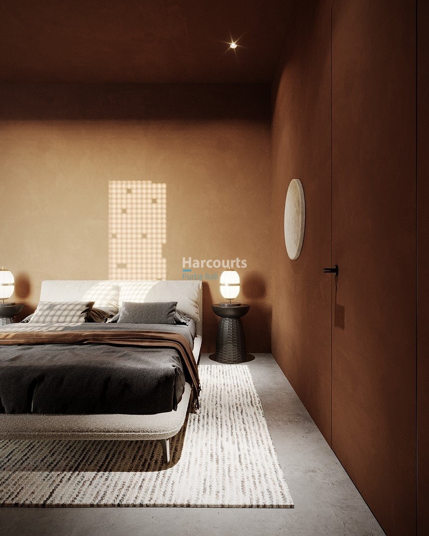 Nyanyi Tabanan Newly Constructed Tropical Modern