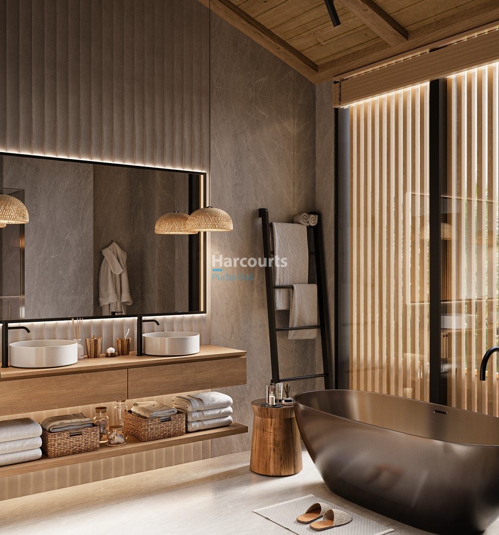 Nyanyi Tabanan Off Plan Fully Leasehold Opportunity