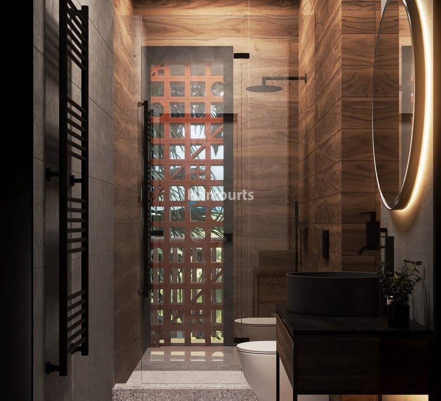 Nyanyi Tabanan Off Plan Fully Leasehold Opportunity