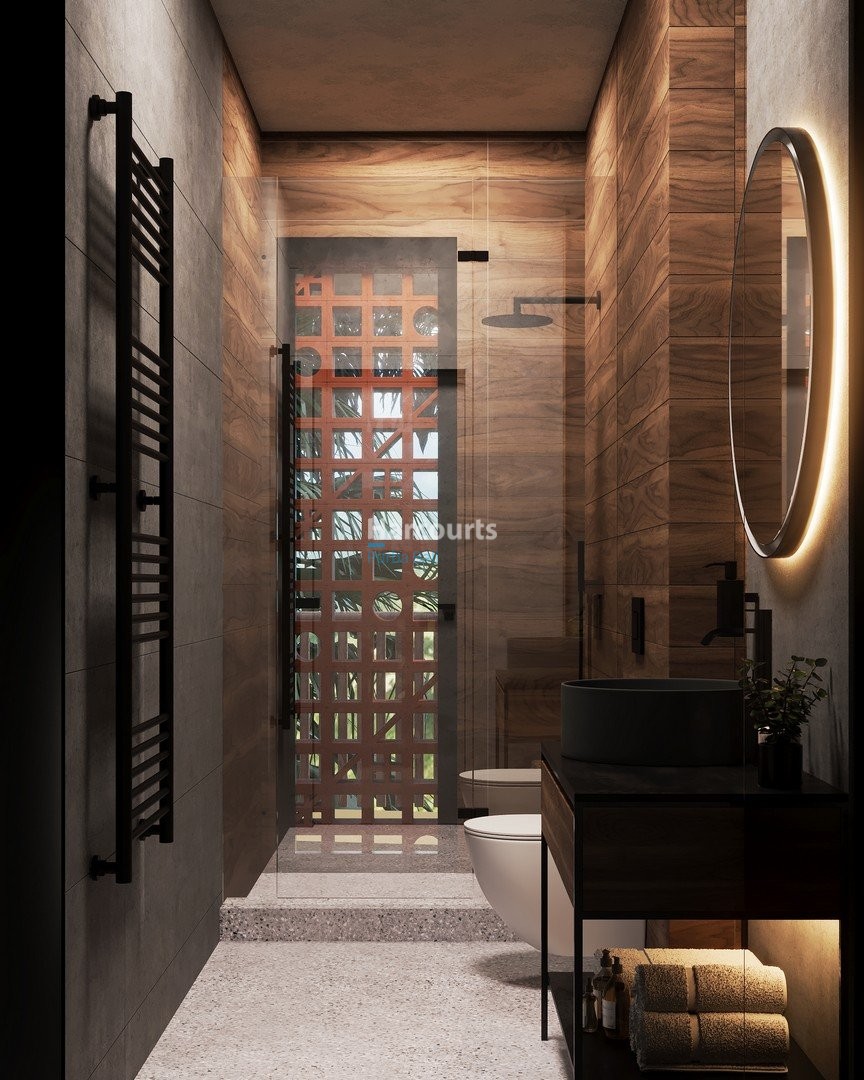 Nyanyi Tabanan Off Plan Fully Leasehold Opportunity