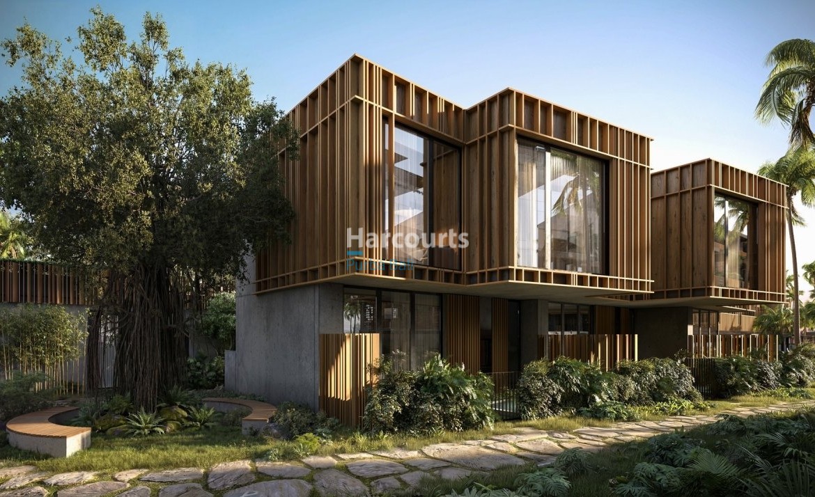 Nyanyi Tabanan Off Plan Fully Leasehold Ownership