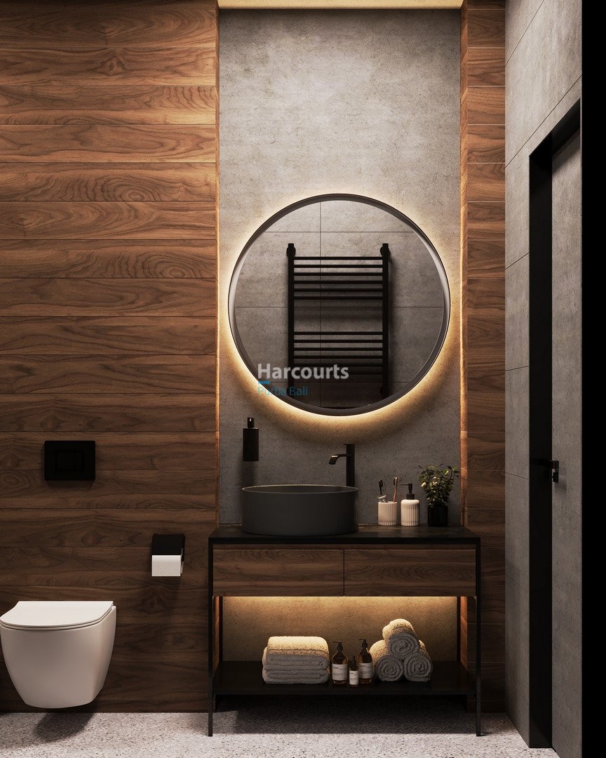 Nyanyi Tabanan Off Plan Fully Leasehold Ownership