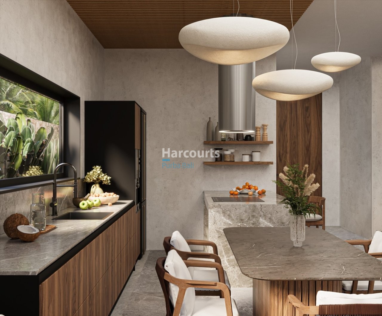 Nyanyi Tabanan Off Plan Fully Ocean Breeze