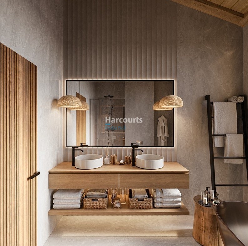 Nyanyi Tabanan Off Plan Fully Property Investment