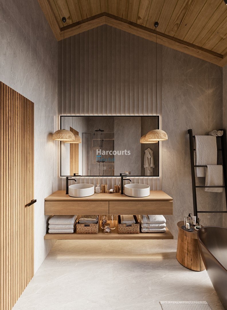 Nyanyi Tabanan Off Plan Fully Property Investment