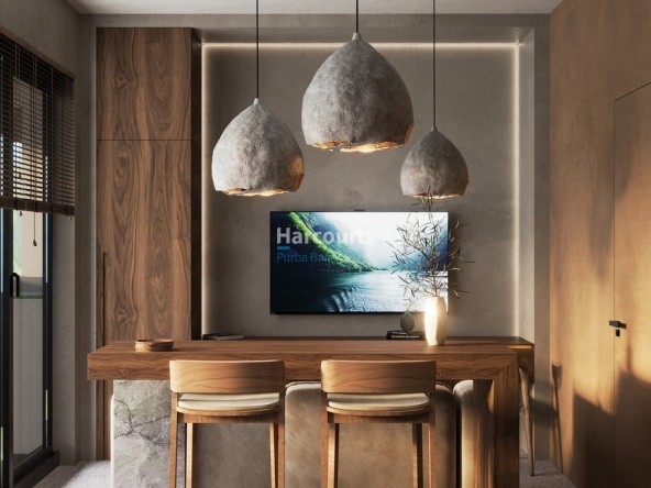 Nyanyi Tabanan Off Plan Fully Property Investment