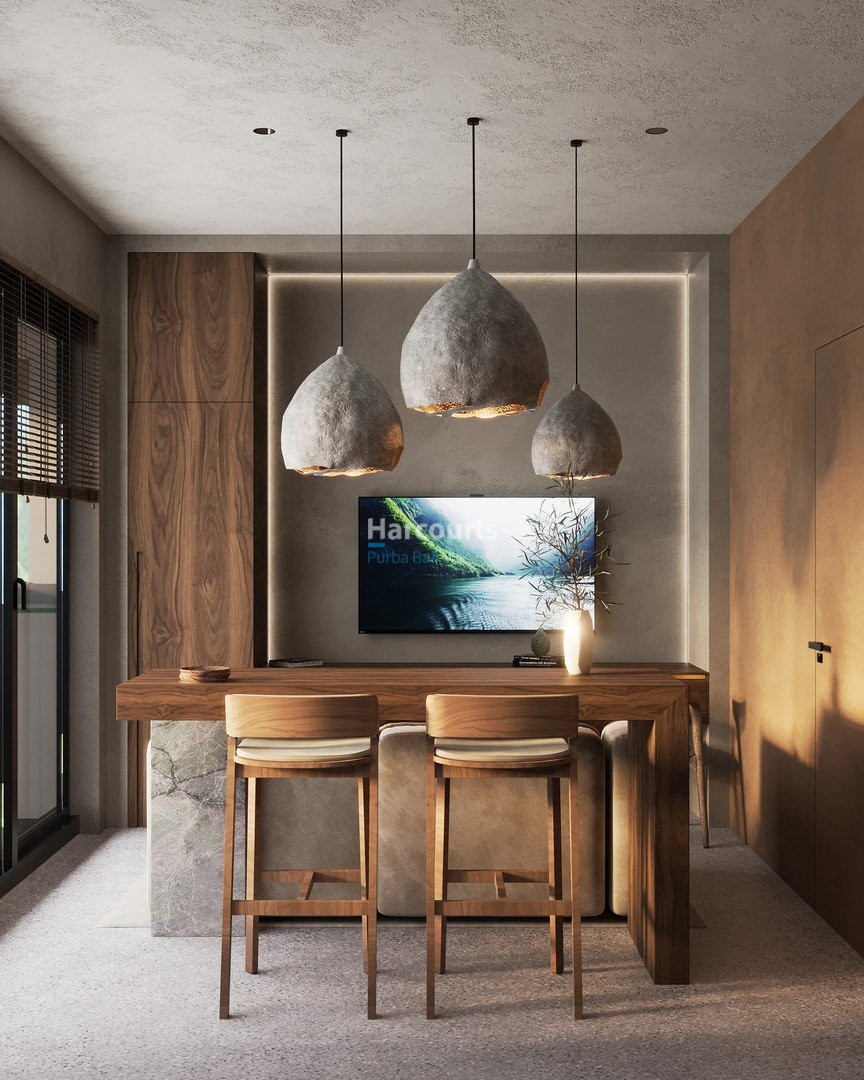 Nyanyi Tabanan Off Plan Fully Property Investment