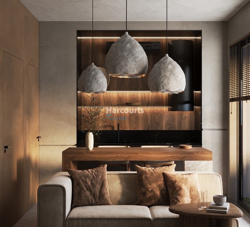 Nyanyi Tabanan Off Plan Fully Real Estate Bali