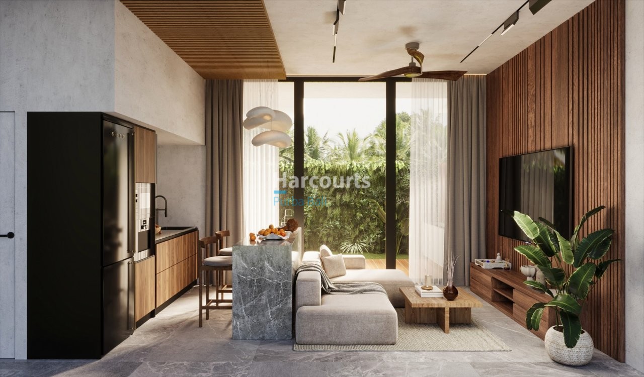 Nyanyi Tabanan Off Plan Fully Sunset View