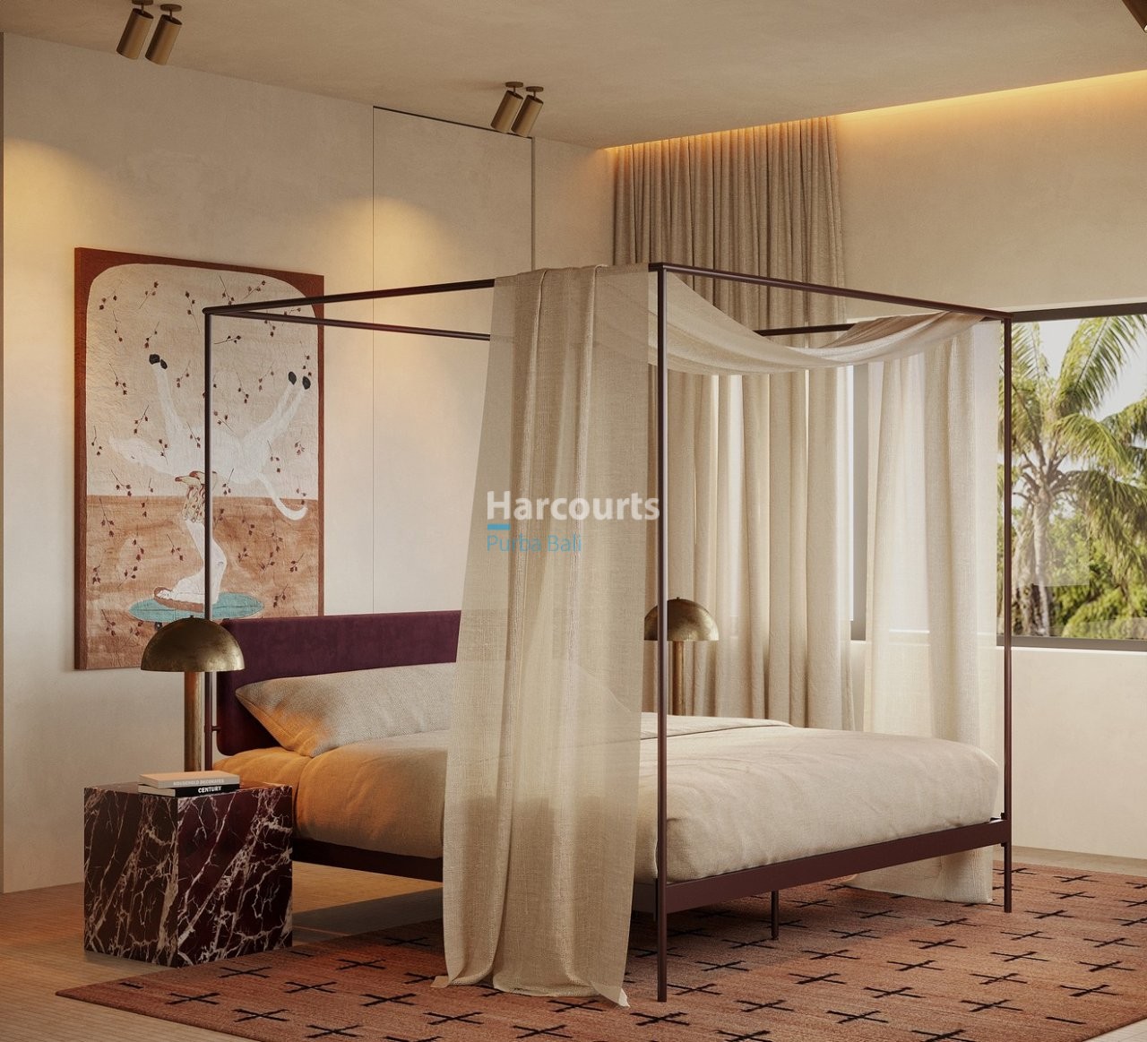 Nyanyi Tabanan Off Plan Three Bedroom Leasehold Opportunity