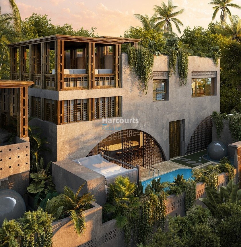 Nyanyi Tabanan Off Plan Three Bedroom Property Investment 1