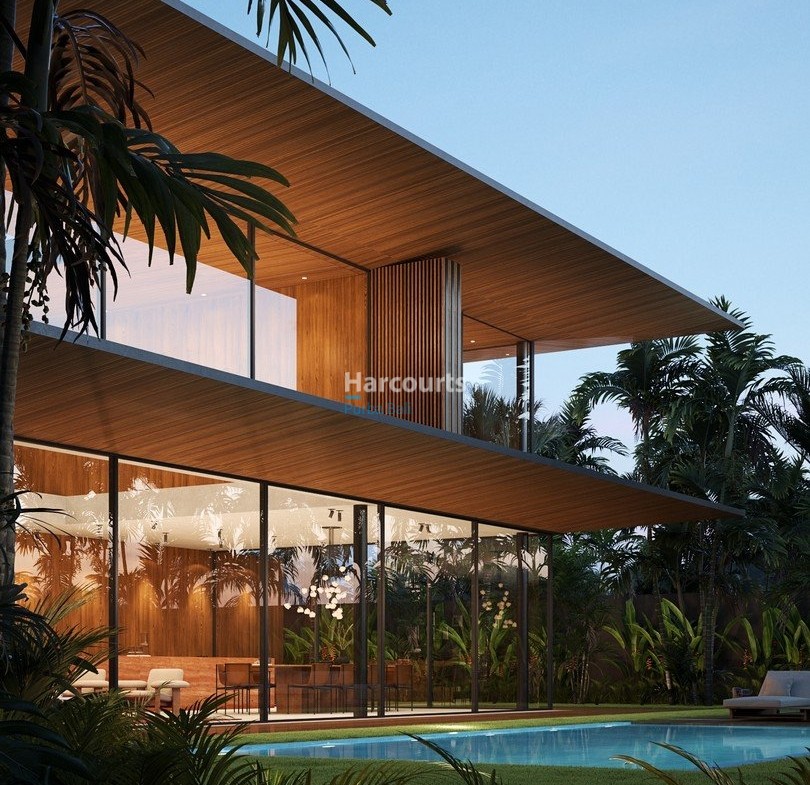 Nyanyi Tabanan Offplan Freehold For Sale