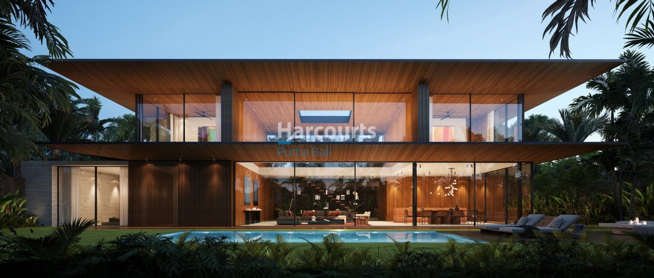 Nyanyi Tabanan Offplan Freehold Freehold Ownership