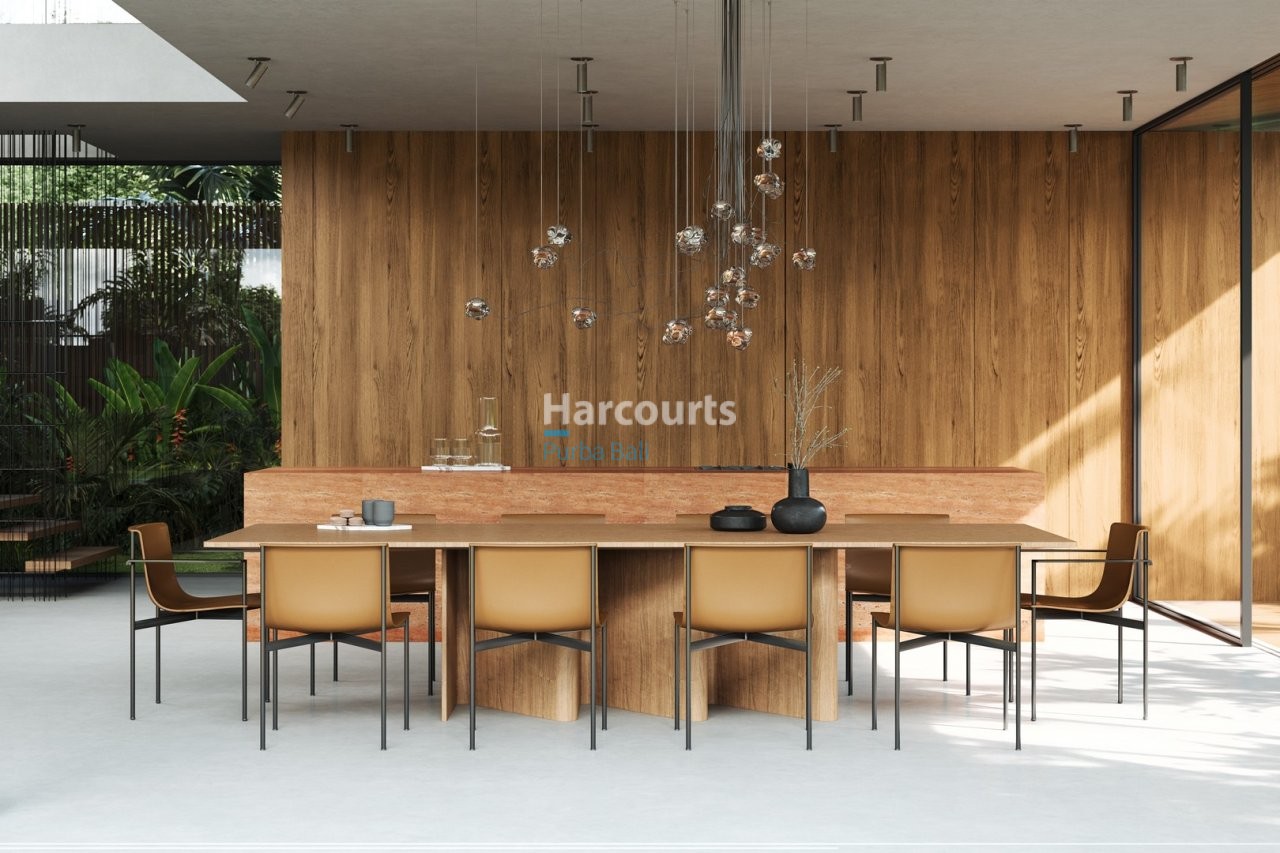 Nyanyi Tabanan Offplan Freehold Holiday Rental