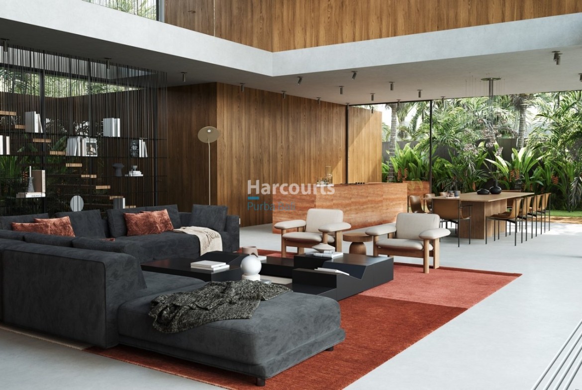 Nyanyi Tabanan Offplan Freehold Ocean Breeze