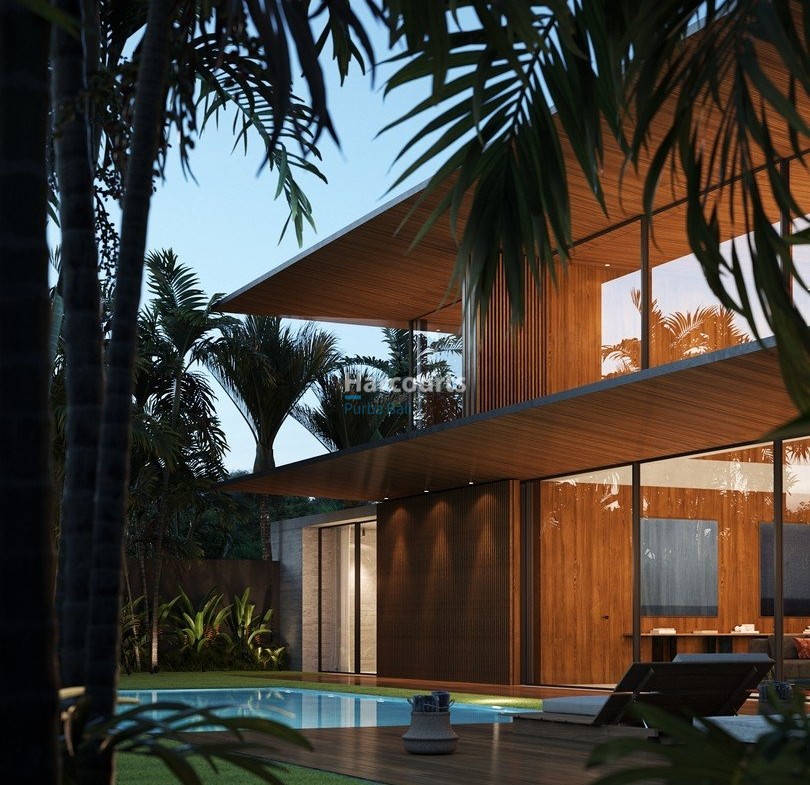 Nyanyi Tabanan Offplan Freehold Real Estate Bali 1