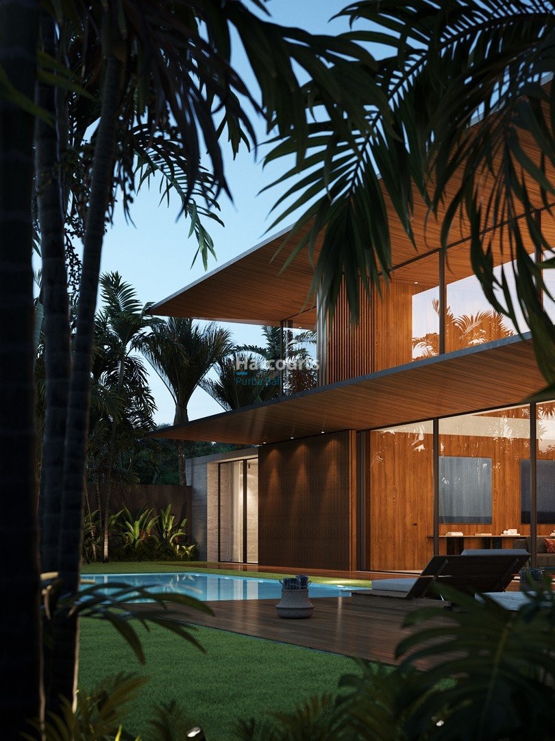 Nyanyi Tabanan Offplan Freehold Real Estate Bali 1