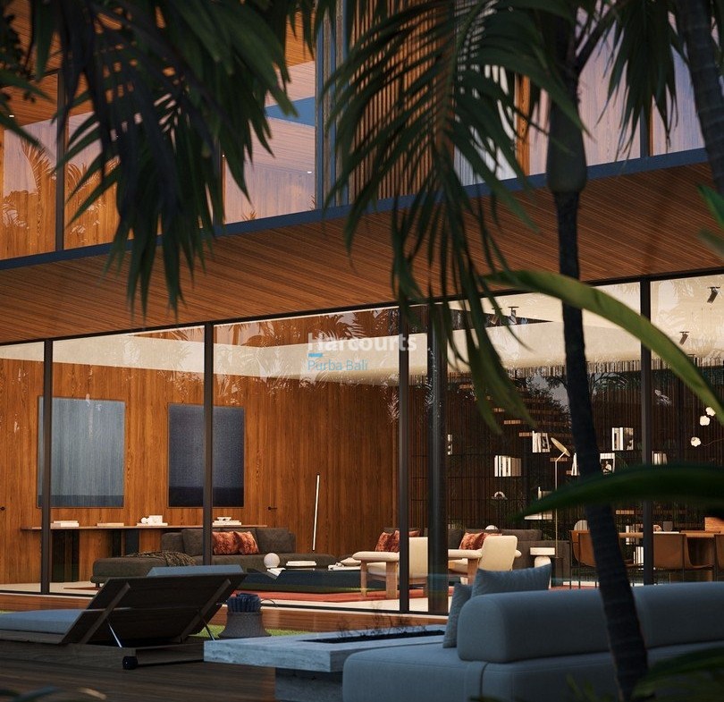 Nyanyi Tabanan Offplan Freehold Real Estate Bali