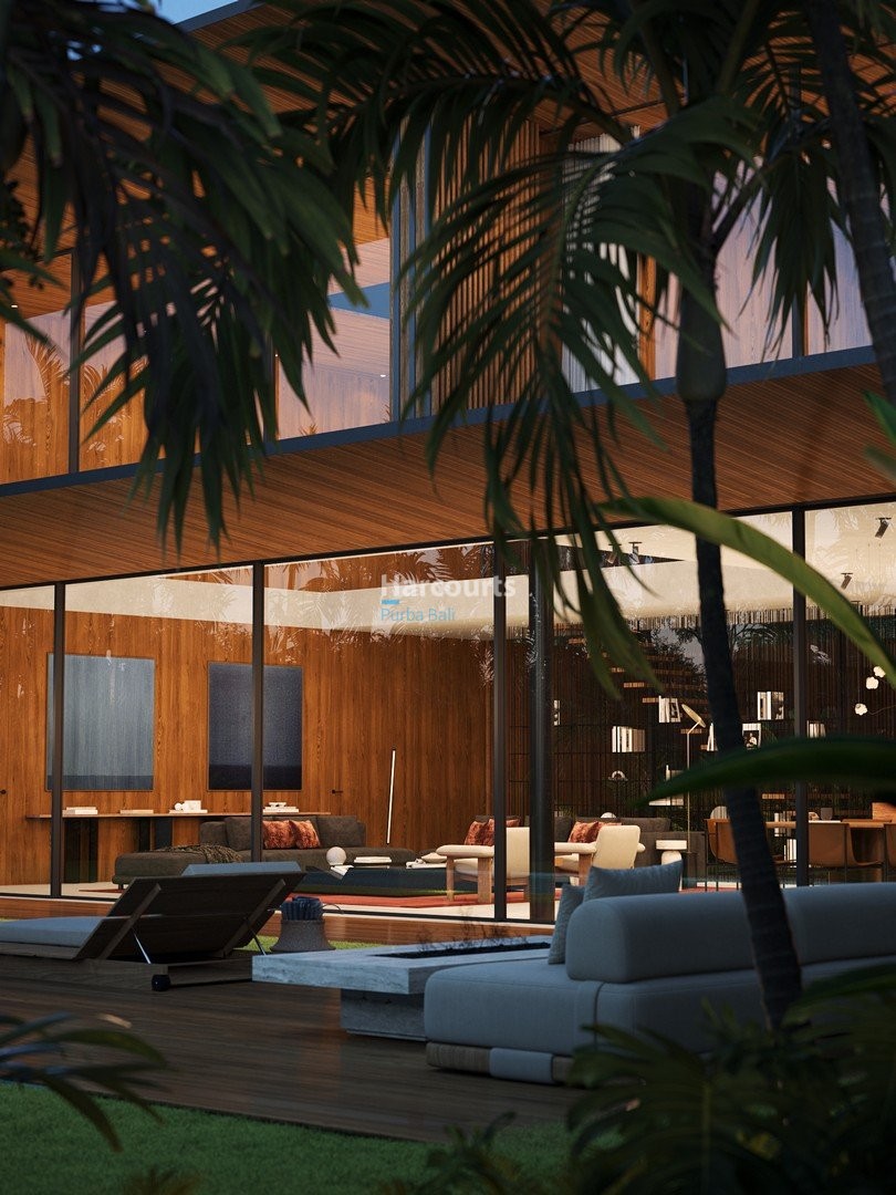 Nyanyi Tabanan Offplan Freehold Real Estate Bali