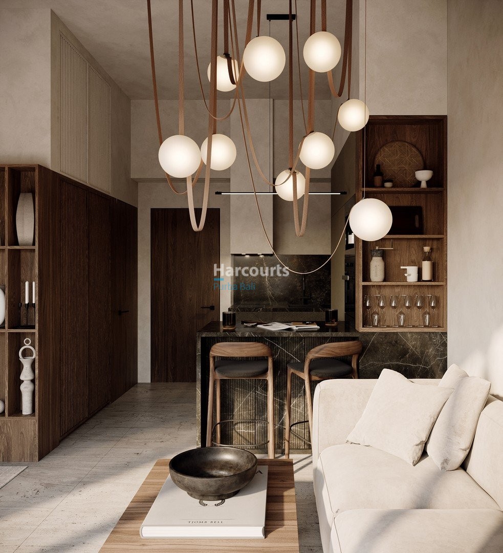 Nyanyi Tabanan Offplan Fully Holiday Rental