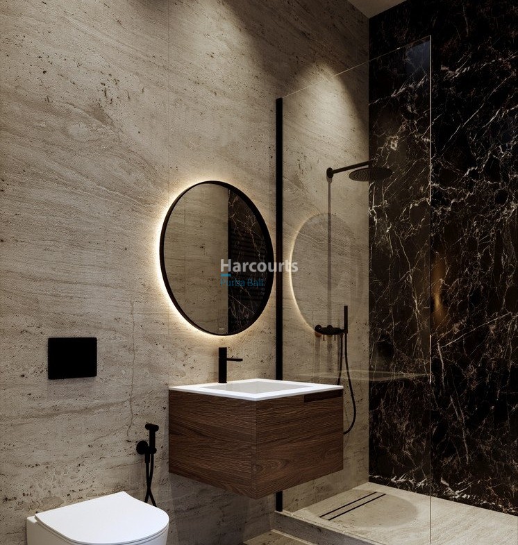 Nyanyi Tabanan Offplan Fully Ocean Breeze