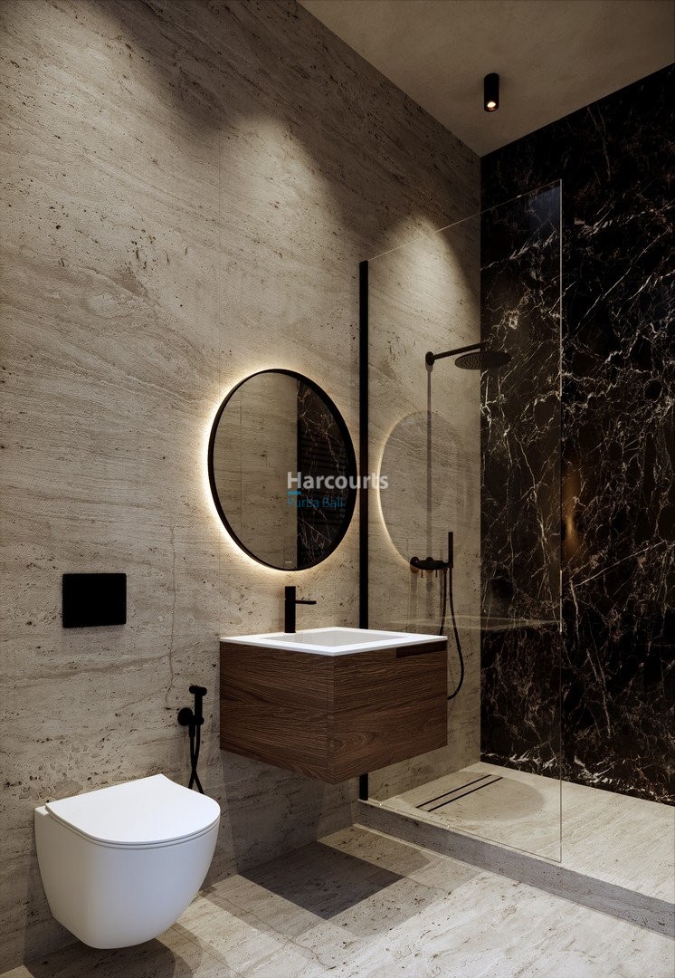 Nyanyi Tabanan Offplan Fully Ocean Breeze