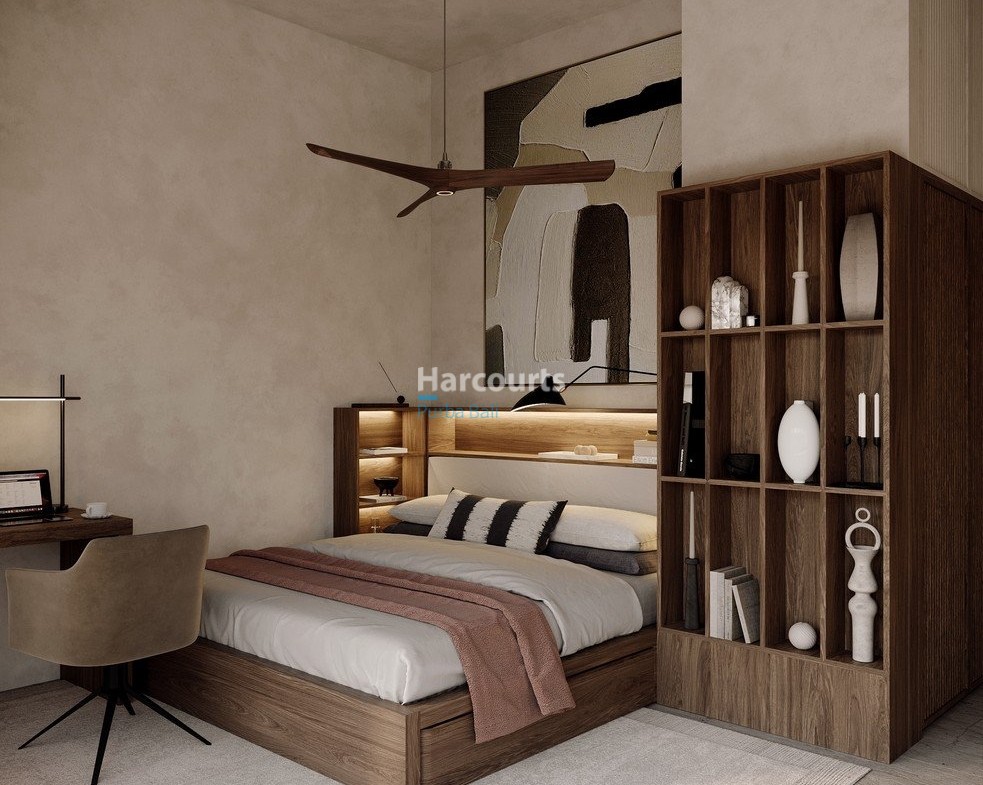 Nyanyi Tabanan Offplan Fully Property Investment