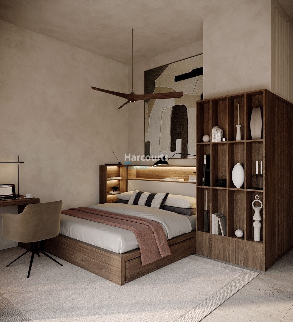 Nyanyi Tabanan Offplan Fully Property Investment