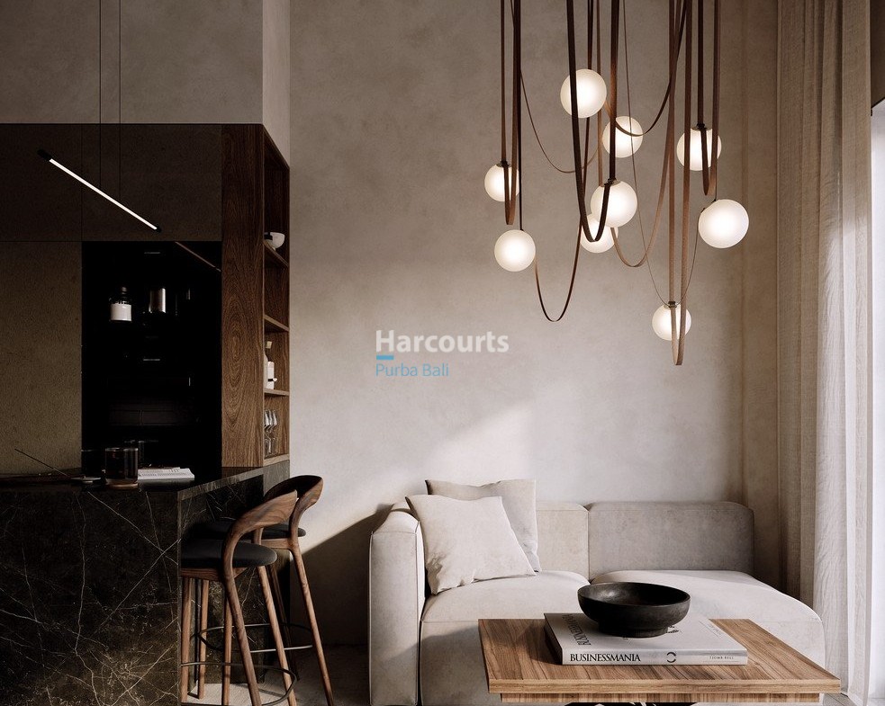 Nyanyi Tabanan Offplan Fully Real Estate Bali