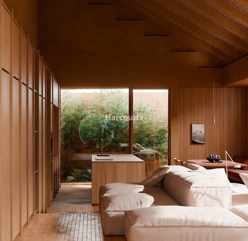 One Most Exciting Real Bali Home