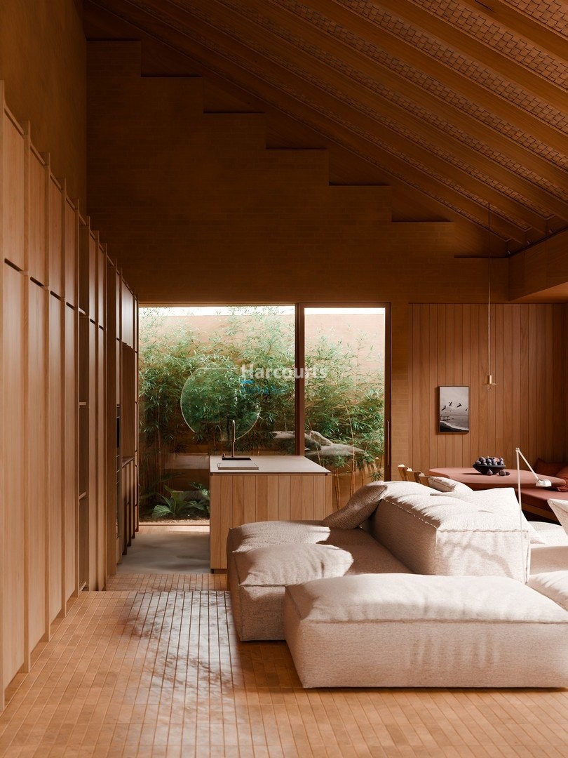 One Most Exciting Real Bali Home