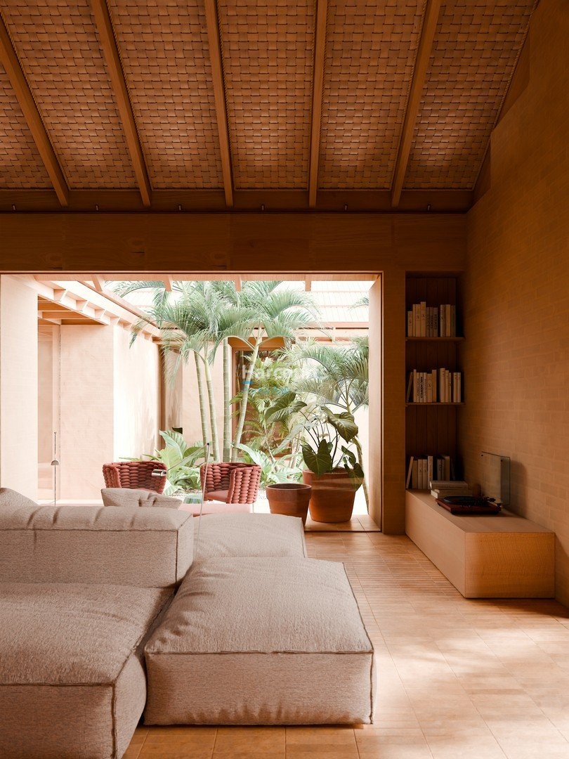 One Most Exciting Real Holiday Rental