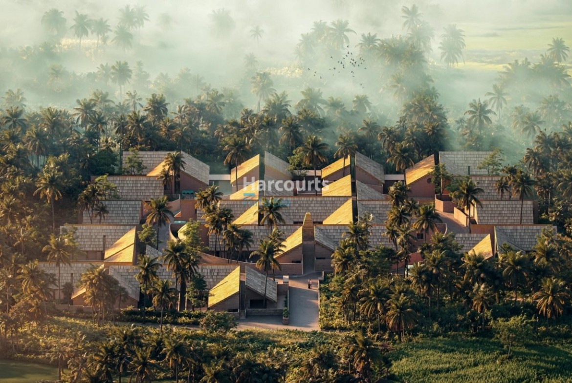 One Most Exciting Real Luxury Living 1