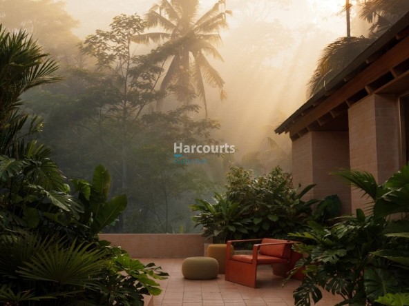 One Most Exciting Real Property Investment