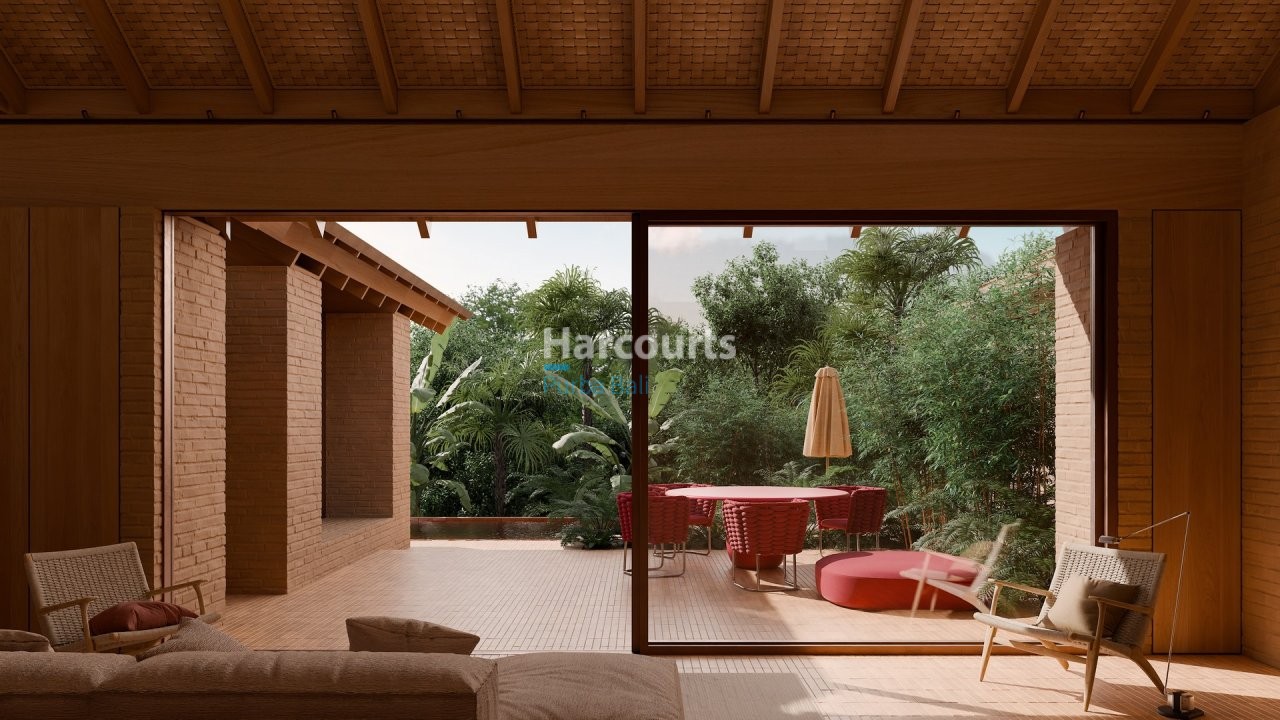 One Most Exciting Real Real Estate Bali