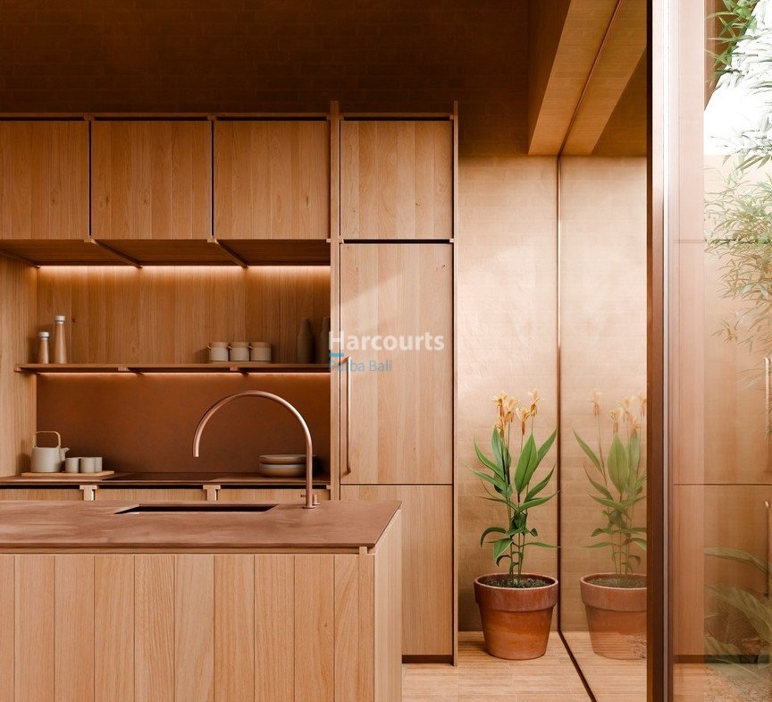 One Most Exciting Real Ricefield View