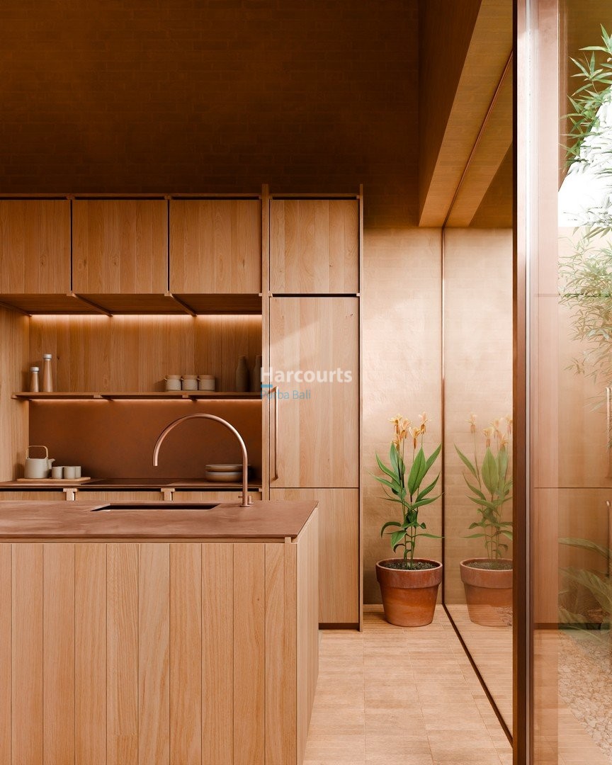 One Most Exciting Real Ricefield View