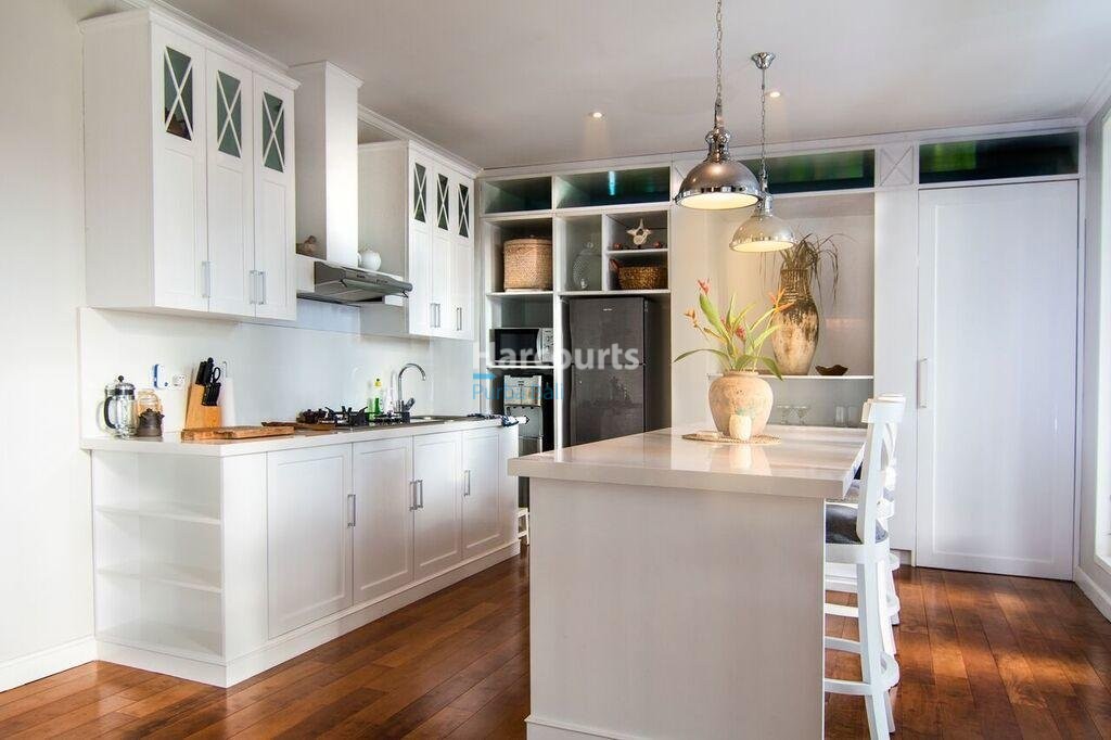 One Three Architecturally Designed Villas For Sale