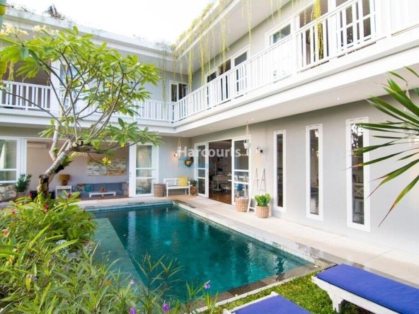 One Three Architecturally Designed Villas Holiday Rental