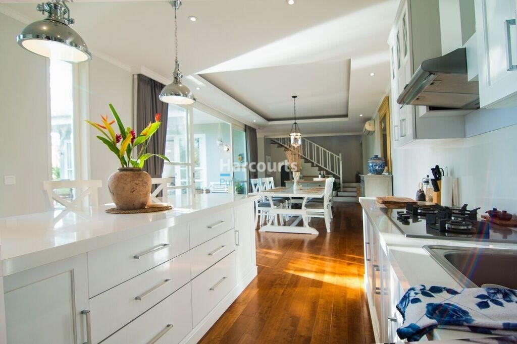 One Three Architecturally Designed Villas Luxury Living