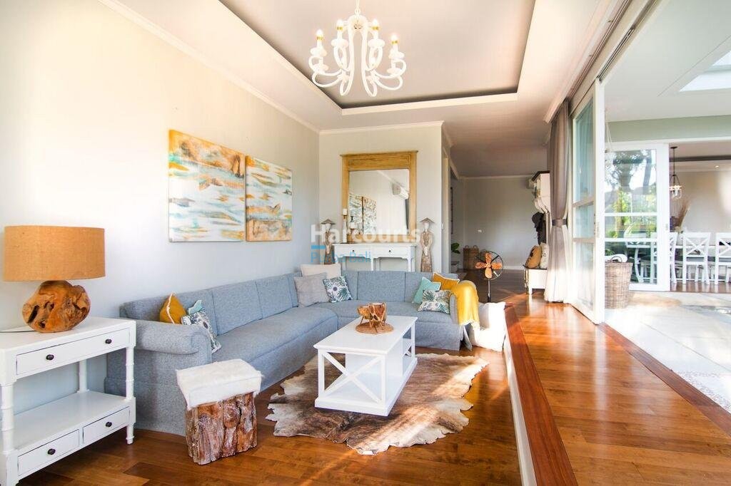 One Three Architecturally Designed Villas Swimming Pool