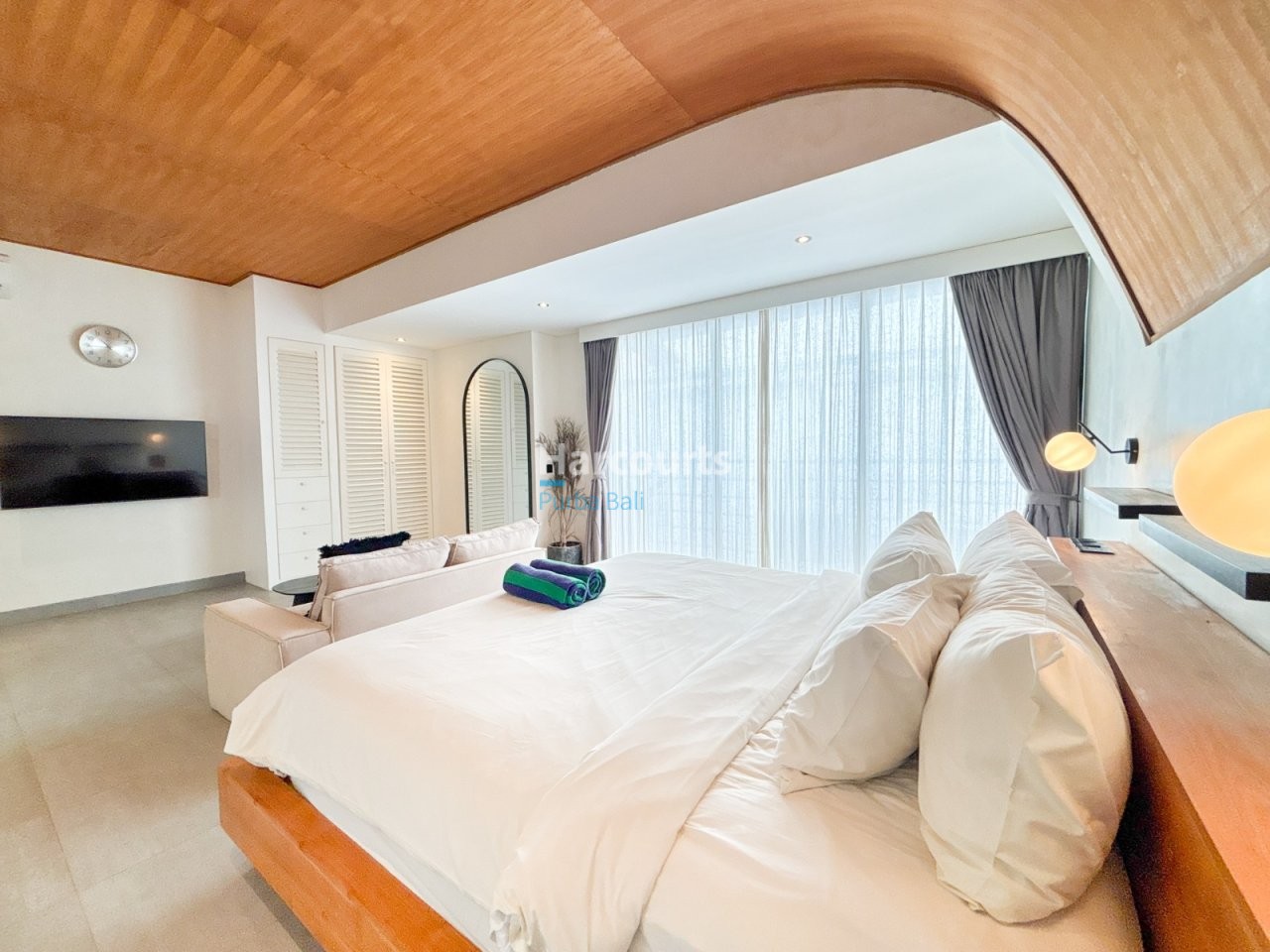 Part Bali Where Land Bali Home