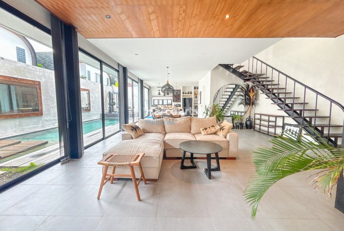 Part Bali Where Land Freehold Ownership