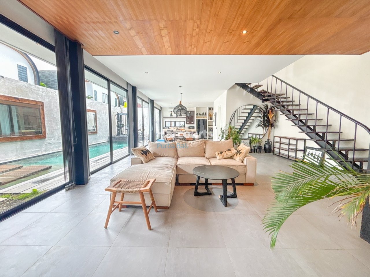 Part Bali Where Land Freehold Ownership