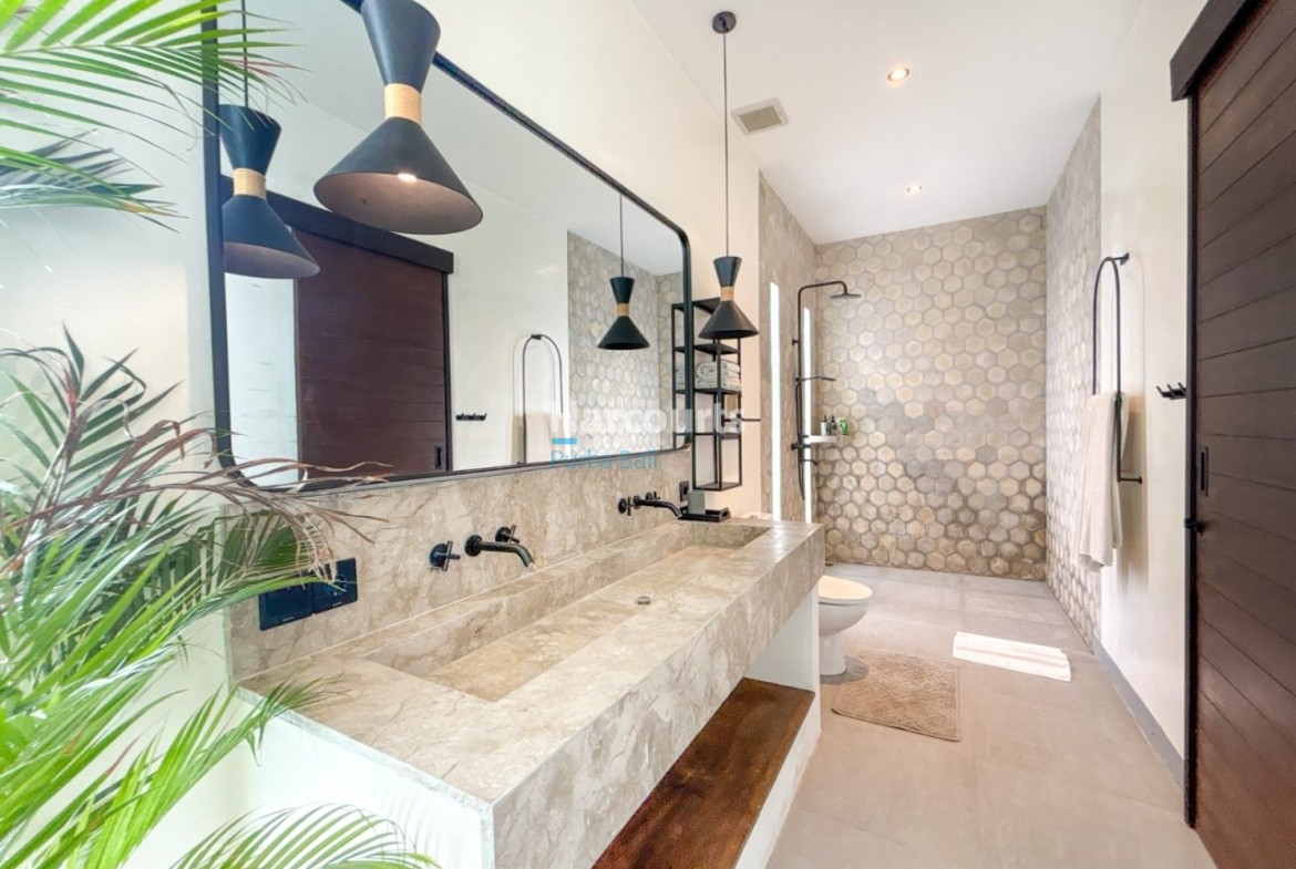 Part Bali Where Land Swimming Pool 1