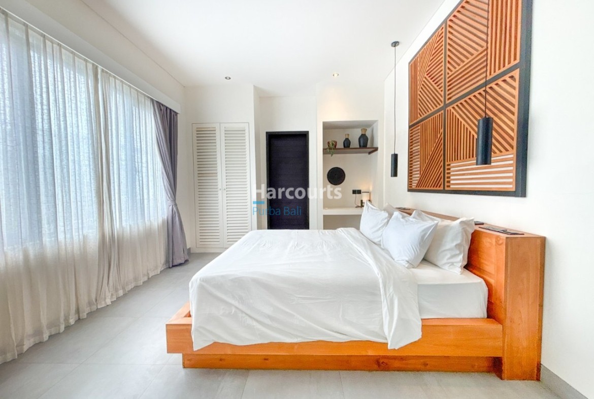 Part Bali Where Land Swimming Pool