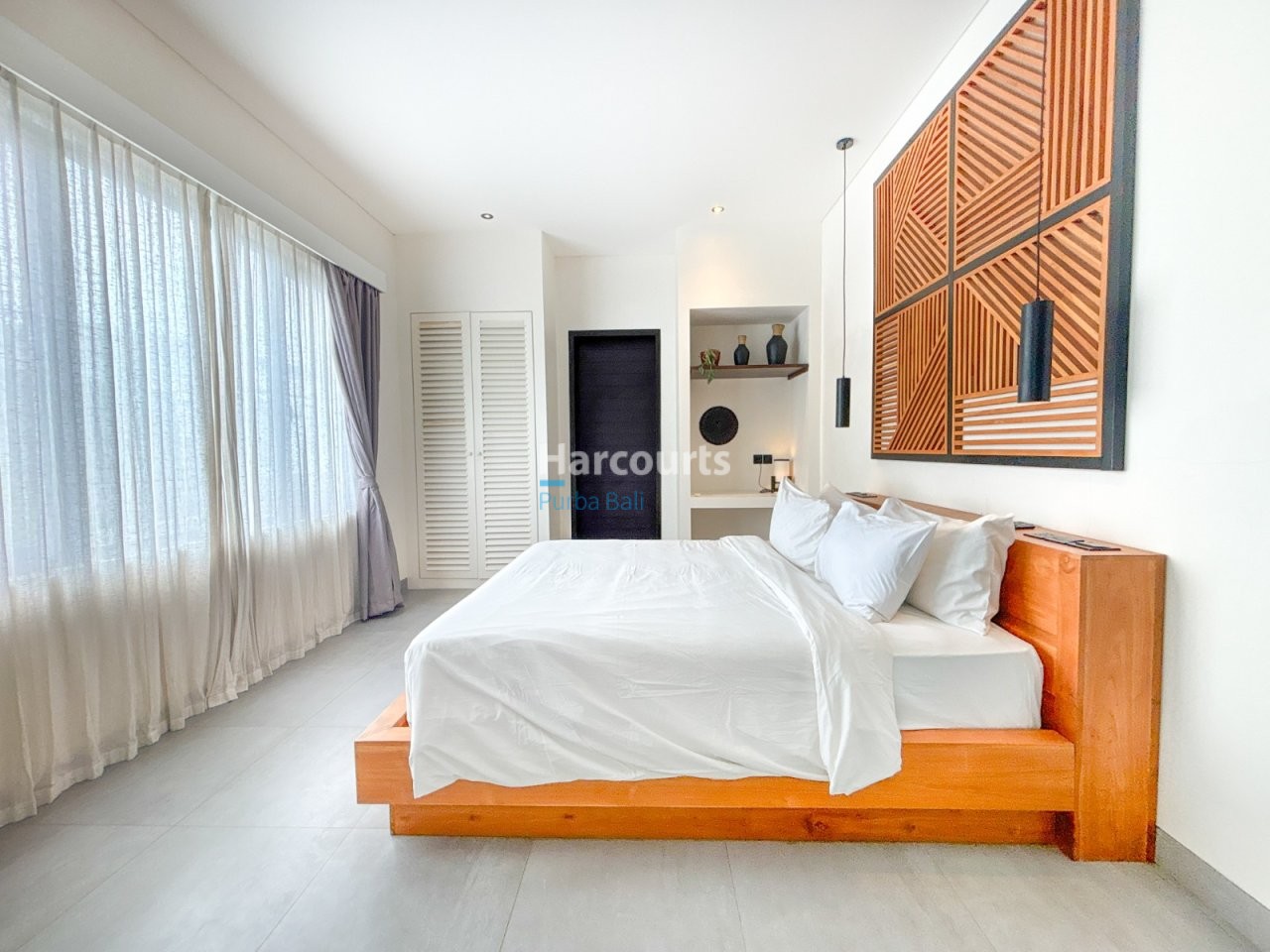 Part Bali Where Land Swimming Pool