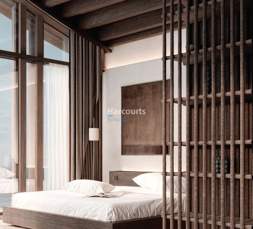 Perched Above Coastline This Real Estate Bali 1